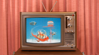 What’s a TV theme song you like on a show you don’t<em></em>?